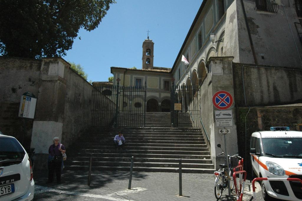Historical Center Rome Navona Ac 2 Rooms Holy Door Vatican 5 Minutes On Walk Roma Exterior foto