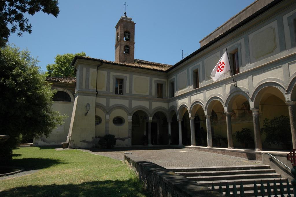 Historical Center Rome Navona Ac 2 Rooms Holy Door Vatican 5 Minutes On Walk Roma Exterior foto
