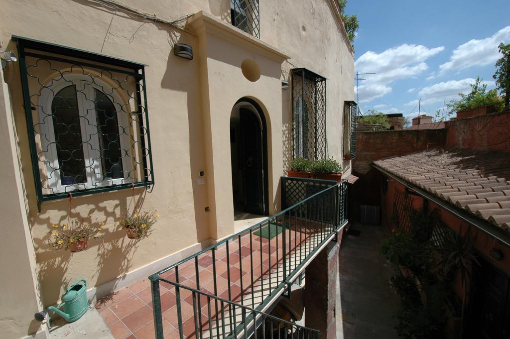 Historical Center Rome Navona Ac 2 Rooms Holy Door Vatican 5 Minutes On Walk Roma Exterior foto