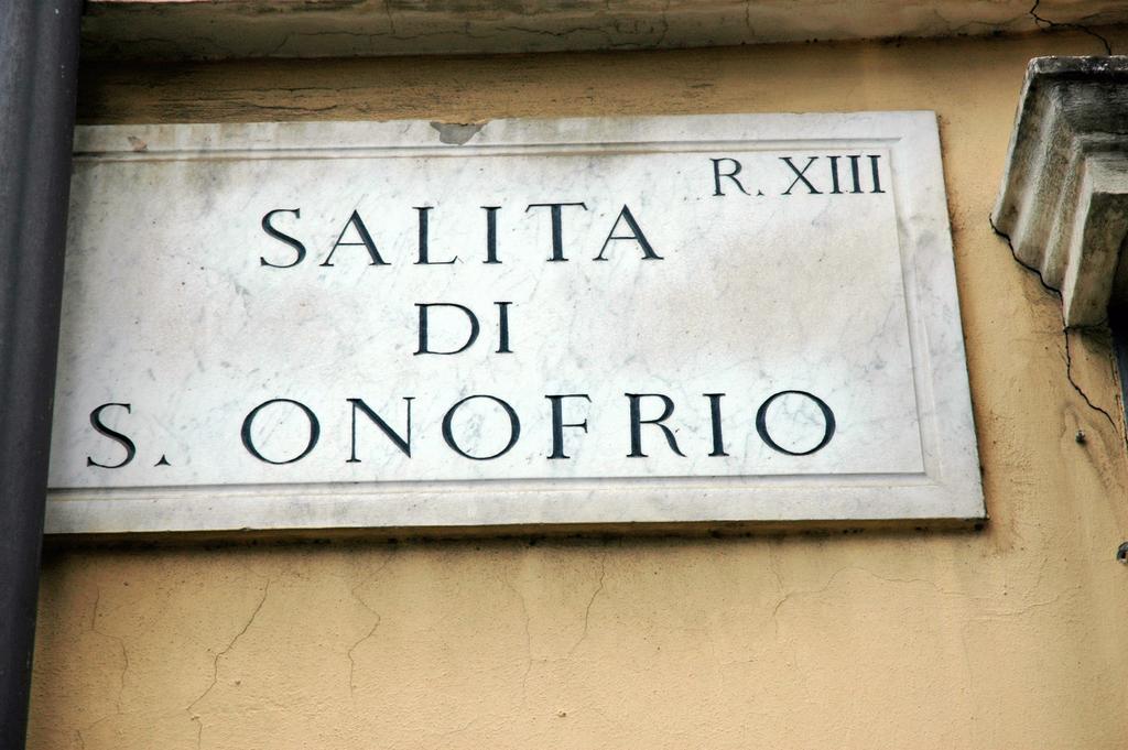 Historical Center Rome Navona Ac 2 Rooms Holy Door Vatican 5 Minutes On Walk Roma Exterior foto