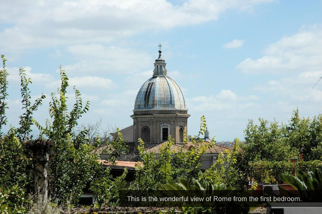 Historical Center Rome Navona Ac 2 Rooms Holy Door Vatican 5 Minutes On Walk Roma Exterior foto